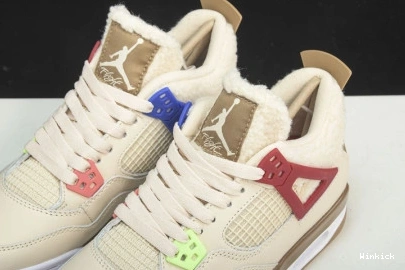 Air Things  DH0572-264 Are" 4 "Where Jordan The Wild 1114